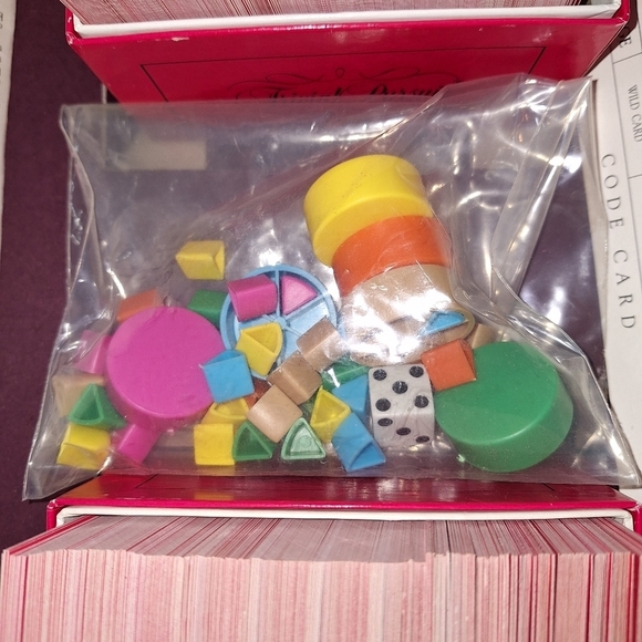 A Trivial Pursuit the 1960's Master Game by Parker Brothers. - Picture 3 of 6